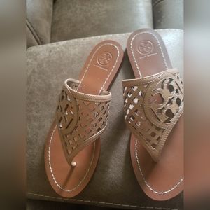 Tory Burch sandals size 8